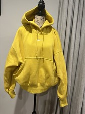 Nike Oversized Hoodie