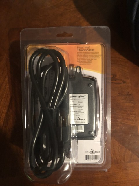 jumpstart reptile thermostat