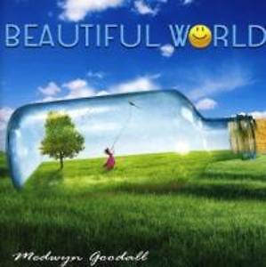 Beautiful World | CD