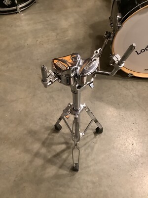Tama Omni-Sphere Double Tom Mount on Vintage Stand Japan MIJ 2