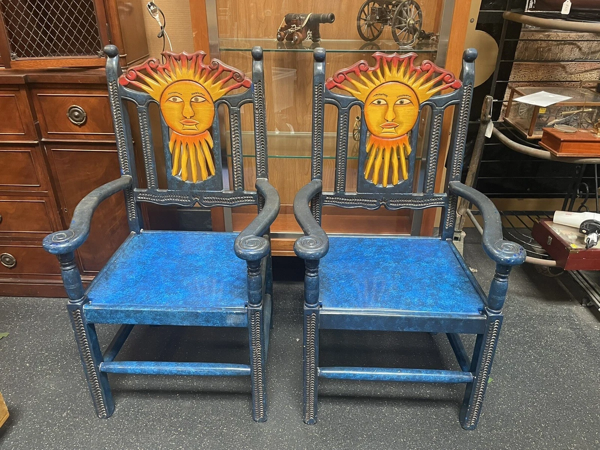 Ebay chairs sale with arms