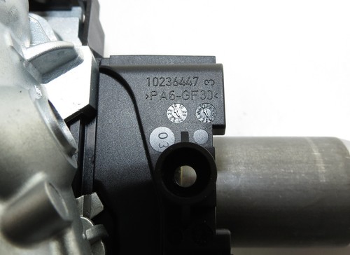 1S0953223 Audi A1 Véritable TRW Électrique Direction Assistée Supérieur Corps D' - Photo 13 sur 15