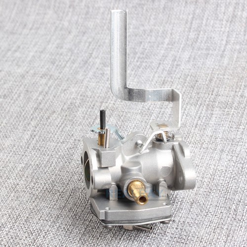 New Carburetor Replacement For Tecumseh AV520, TV085XA 2-Cycle Vertical Engine - Fits Part #640263, 640290