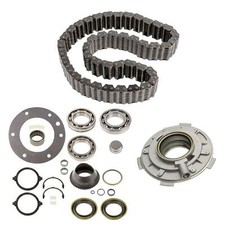 Ford Np271f Transfer Case Rebuild Kit W Bearings Gaskets Seals Chain And Pump Ford Np271f Transfer Case Rebuild Kit W Bearings Gaskets Seals Chain And Pump