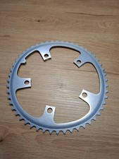 Plateau rétro Shimano Biopace ovale 52T 130 BCD pour Dura-Ace FC-7400 et plus