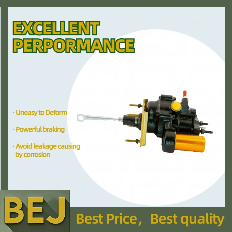 52-7370 Hydraulic Power Brake Booster for 2003-2006 GMC Yukon Cadillac Escalade - Image 4 of 4