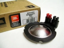 Original Factory Genuine Diaphragm JBL / Selenium RPD210Ti For D210Ti Driver 8 
