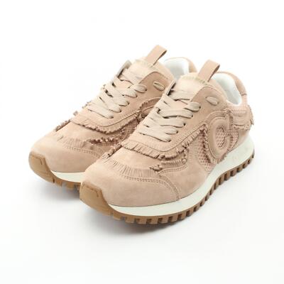 Christian Dior Cest Dior sneakers shoes #36.5 KCK403SUH_S18U Christian Dior Cest Dior sneakers shoes #36.5 KCK403SUH_S18U