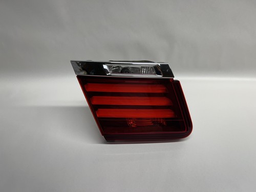 BMW 7 F01, F02 2014 LCI Heck Linke Seite Heck Rücklicht Lampe OEM 7300271