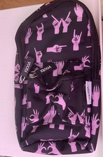 yoobi BACK PACK PENCIL CASE - Take your pick