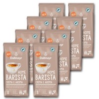 8 Kg Dallmayr Home Barista Crema E Aroma Kaffeebohnen