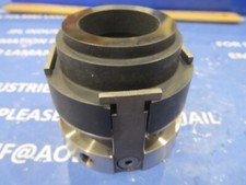 John Crane 1" Type 32 Mechanical Seal Assembly 316L Polished Face M160016 Unused