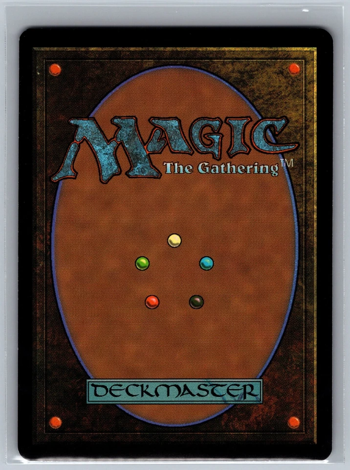 Magic The Gathering RUSSIAN Guildpact Burning-Tree Bloodscale #104/165 MTG TCG - Image 2 of 2