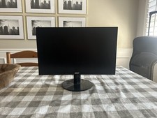 Acer SB220Q 21.5 Inch Full HD IPS 75 Hz Desktop Monitor