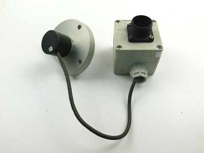 Encoder ESI 38.2162.2500 5V DC/Line Driver