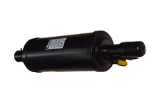 Parker Receiver accumulators PR3083-8-7, 53J9801 600psi  CFC, HCFC, HFC 