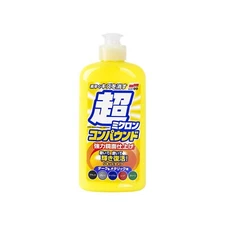 Soft99 - Micro Liquid Compound Dark 250ml