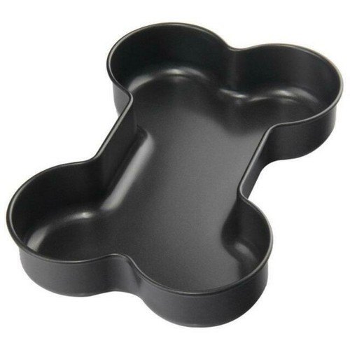 dog bone cake pan walmart
