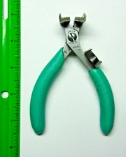 Erem 505BG-A Magic Line Inserting and Extracting Plier , Utica Swiss Precision