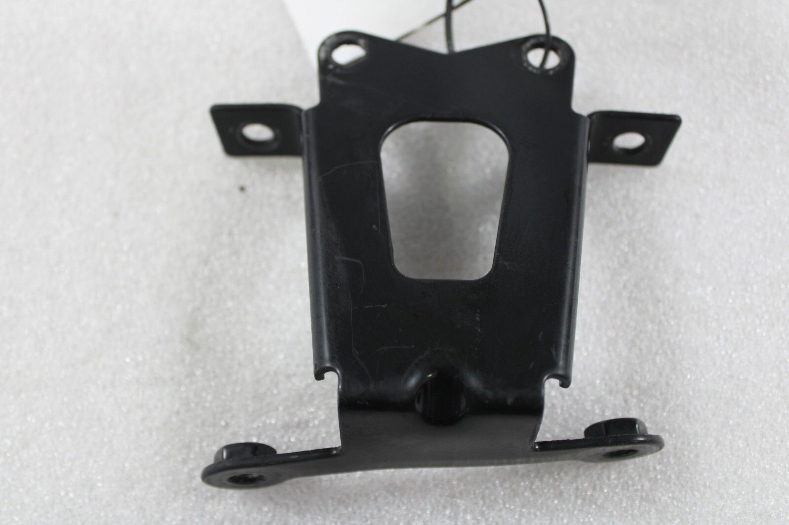 Ferrari 360 Spider, Lower Oil Tank Bracket, Used, P/N 181036