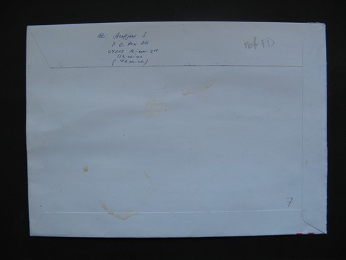 UKRAINE, R-cover 2007, mini sheet Joint Issue with AUSTRIA 750 Y city of Lemberg - Picture 2 of 2