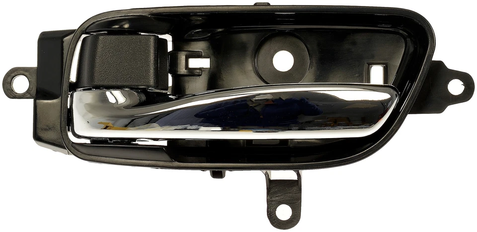For 2013-2018 Nissan Altima Dorman Interior Door Handle Front Left 2014 2015 - Imagem 4 de 4