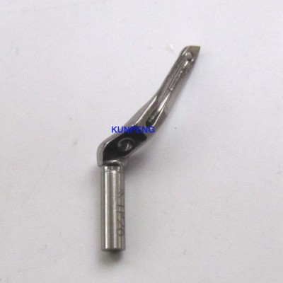 1PCS # LP26  UPPER LOOPER FOR SIRUBA 737,747,757 Series OVERLOCK SEWING MACHINE