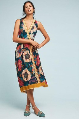 maeve botanica dress