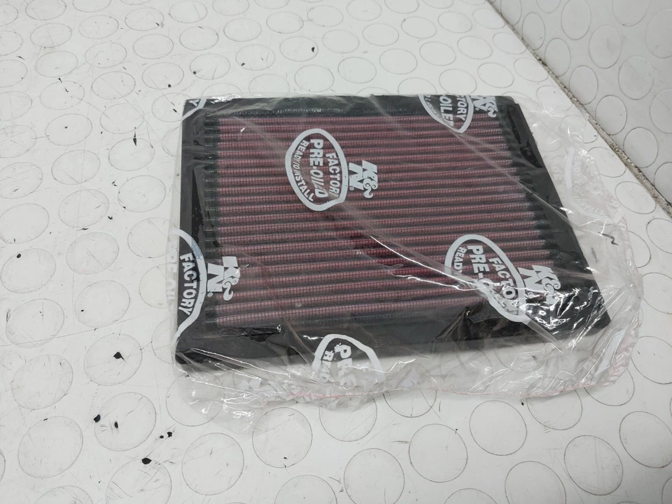 Filtro De Aire Deportivo PERFORMANCE K&N CÓDIGO KA2589 - Imagen 4 de 4