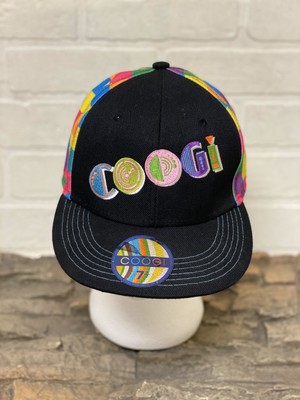 coogi bucket hat