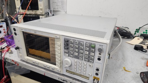 Analizador de espectro Agilent E4445A de 3 Hz a 13,2 GHz PSA 100 % PROBADO ENVÍO RÁPIDO - Imagen 8 de 16
