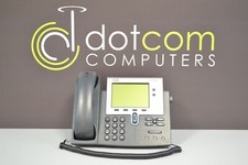 Cisco CP-7942G 7942 Series Unified VoIP IP Business Office Phone Qty