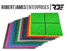 Quilted Winter Front Peterbilt Kenworth Freightliner International Mack Volvo