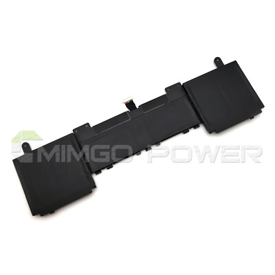 New Genuine C42N1839 Battery for Asus Zenbook 15 UX534FA UX534FT