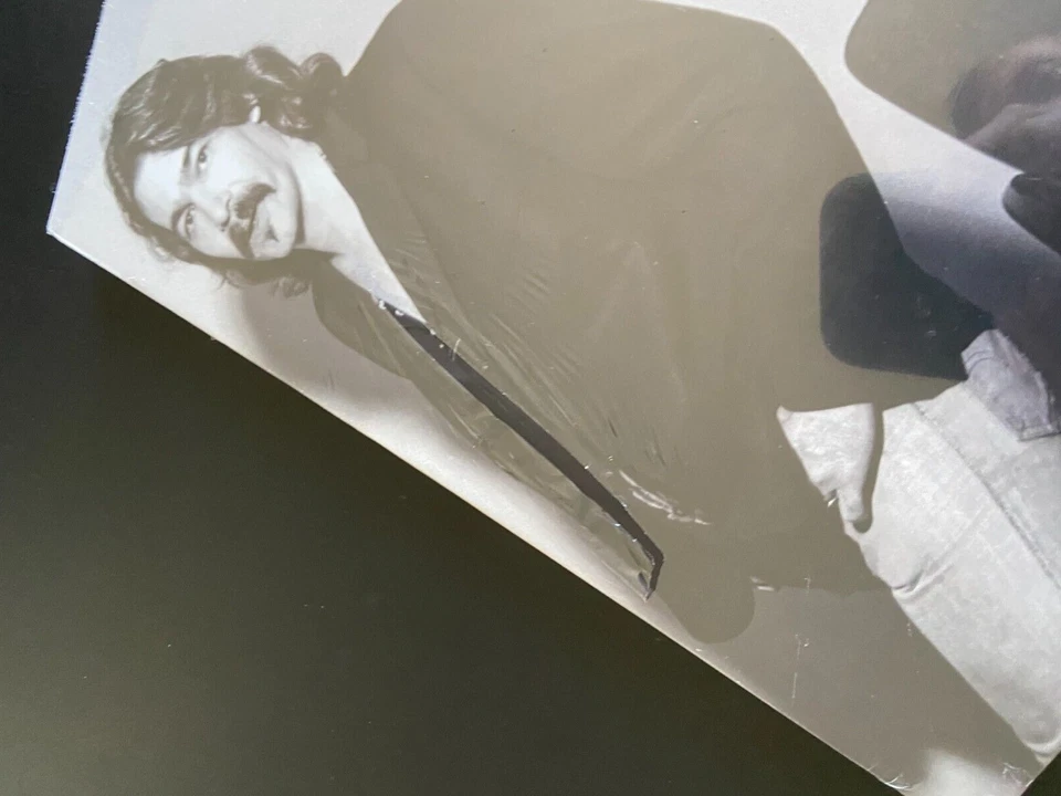 John Prine Asylum 3 LP (180g Box Set) Black Friday Record Store Day RSD 2020 - Image 4 of 4