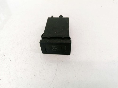 Volkswagen Passat 2003 Heated screen switch (Window Heater Switch) #1607159-42
