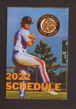 Illinois Valley Pistol Shrimp 2022 Pocket Schedule Sparkle Auto Spa Prospect