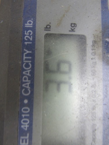 OKAYA 3SUP-B3850-F NOISE FILTER, 250V 50A 50/60Hz, 3SUPB3850F - Picture 8 of 9