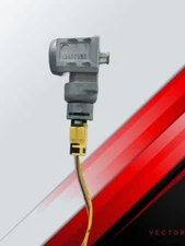 ✅GENUINE FORD MUSTANG STEERING COLUMN COLLAPSIBLE SENSOR OEM ZG522961 ⚠️