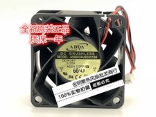 ADDA 6038 6CM AS06024UB3851B0 24V 1.20A Inverter high air volume cooling fan