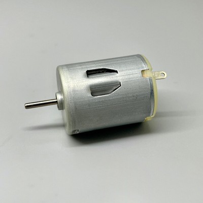 RC-280SA-20120 Round Electric Carbon Brush Motor for Mabuchi Mini 24mm