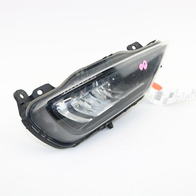 Volvo OEM Right Passenger LED Driving Fog Light 31395866 for XC60