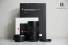 Brand New Leica APO-Summicron-SL 21mm F2 ASPH Lens for SL TL L-Mount (11181)