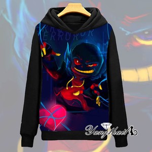 undertale sans jacket