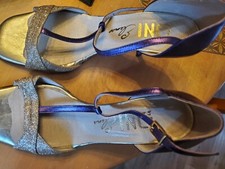 Tango Shoes Women DNI 39