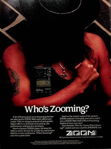 Zoom 9002 | eBay