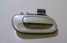 Porte arrière et accessoires Mazda XEDOS 9