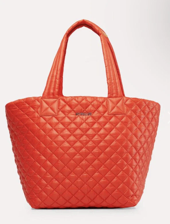 Mz wallace outlet medium metro tote