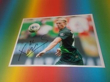 Xaver Schlager  Österreich  VfL Wolfsburg  signed signiert Autogramm 20x28 Foto 