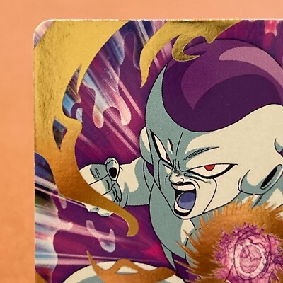 Freeza BR UM11-065 Super Dragon Ball Heroes TCG Japanese card